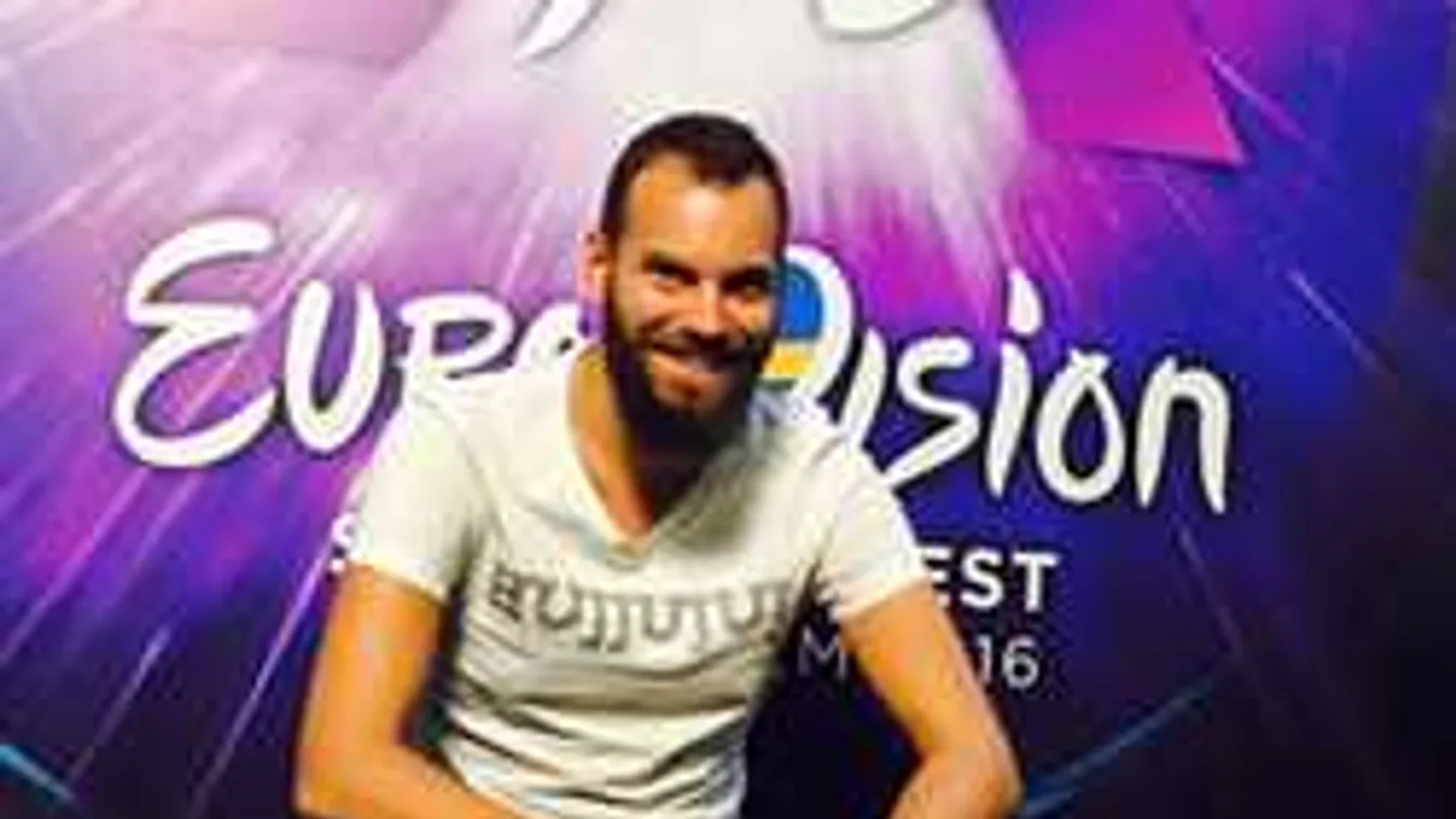 Nincs jól a magyar zenész: "durván túlterheltem a testem"