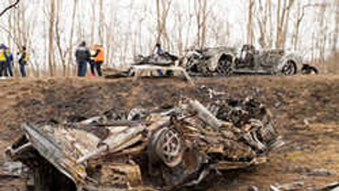 Borzalmas részlet, ez derült ki a mezőörsi tragédiáról