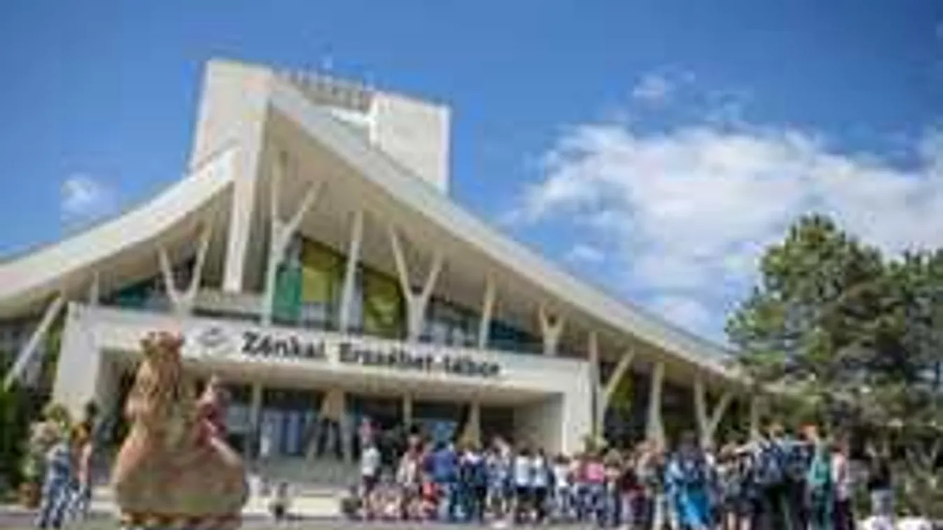 130 ezer gyermek üdülhet Erzsébet-táborokban