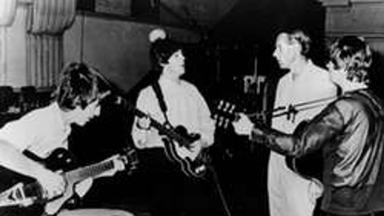 Újabb "Beatles-tag" hunyt el