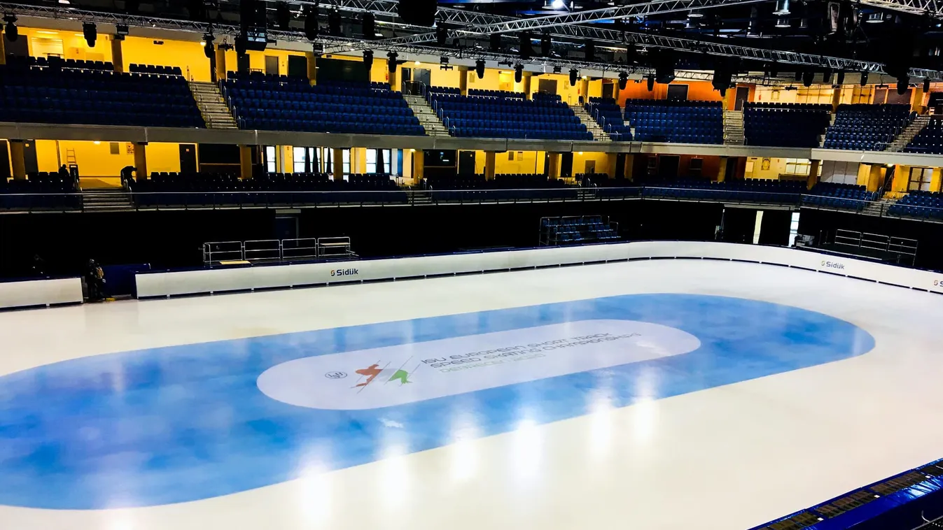 Nincs kegyelem, edzője miatt nem indulhat az Eb-n a magyar sportoló