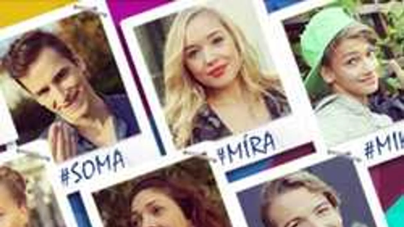 Rákattantak a fiatalok a Holnap Tali sorozatra a Petőfi TV-n