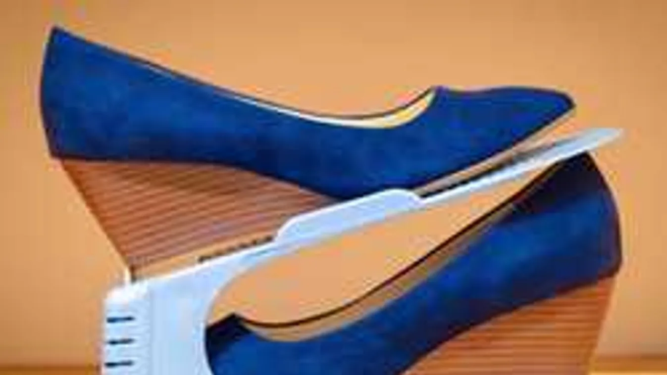 Nem férnek el a cipőid? Ha ezt meglátod, azonnal akarsz egy ilyet