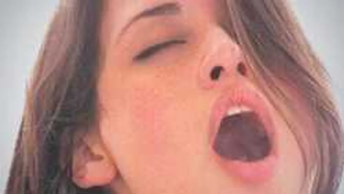 Döbbenetes orgazmus: Hihetetlen, mire képest a női test