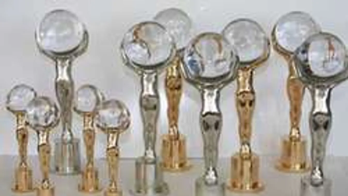 Újabb nemzetközi díjat zsebelt be Magyarország!