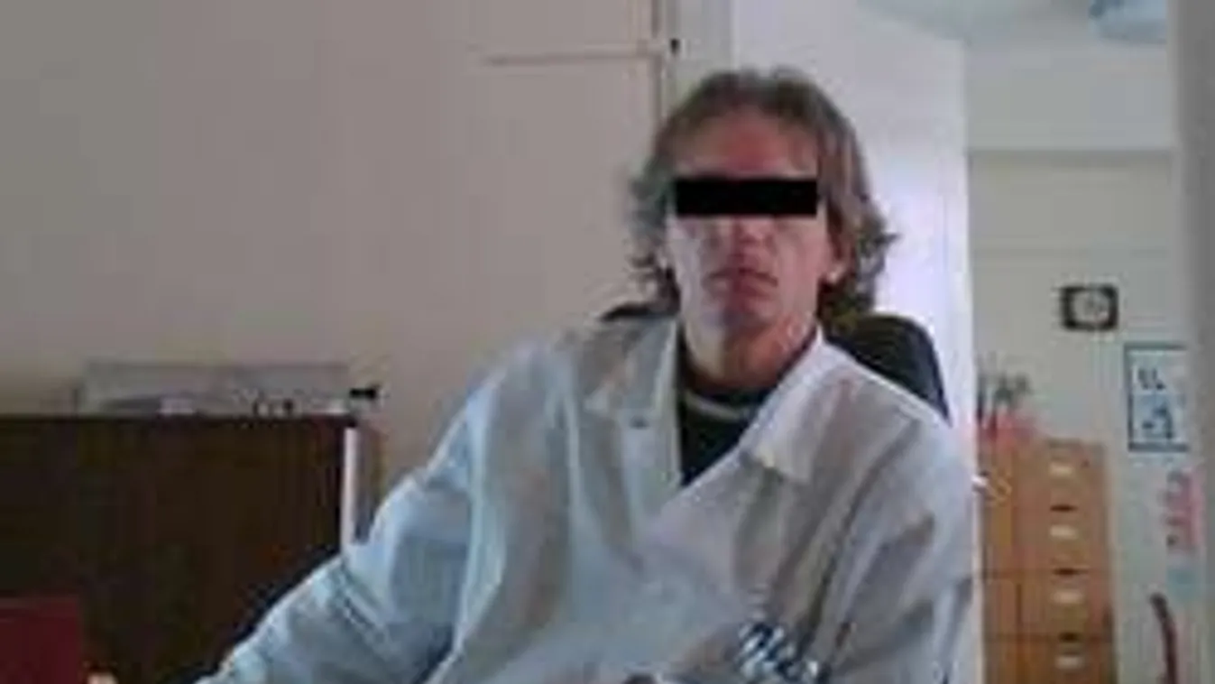 Döbbenetes titkot árul el a nyíregyházi gyilkos exének Facebookja