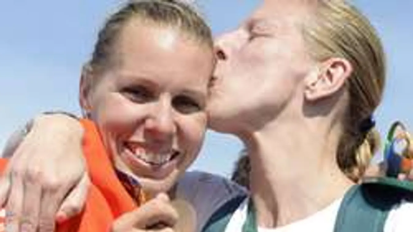 Bajnokok harca, beszóltak Hosszú Katinkának