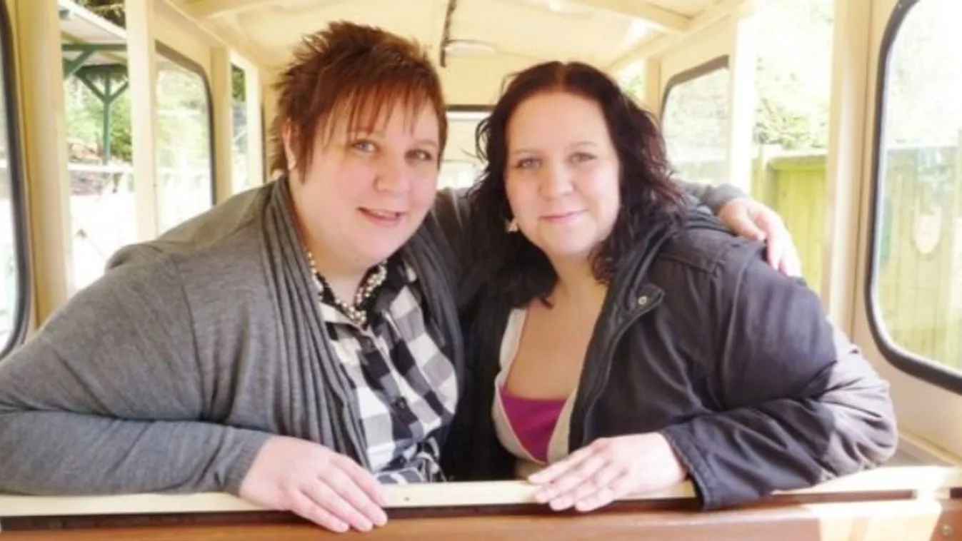 „Együtt jöttek a világra, együtt is haltak meg” – 3 nap eltéréssel hunyt el az ikerpár koronavírusban