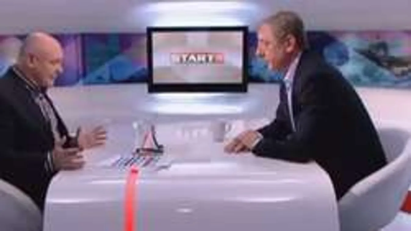 A fél ország találgat: Szellentett-e Gyurcsány élő adásban?