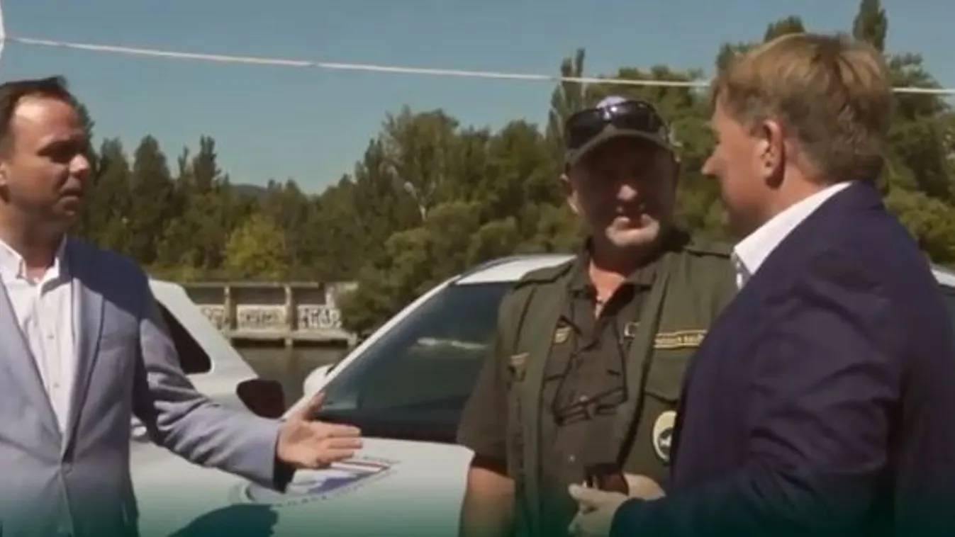 A kormány meghallgatja a horgászokat, a véleményük a döntések során is fontosak