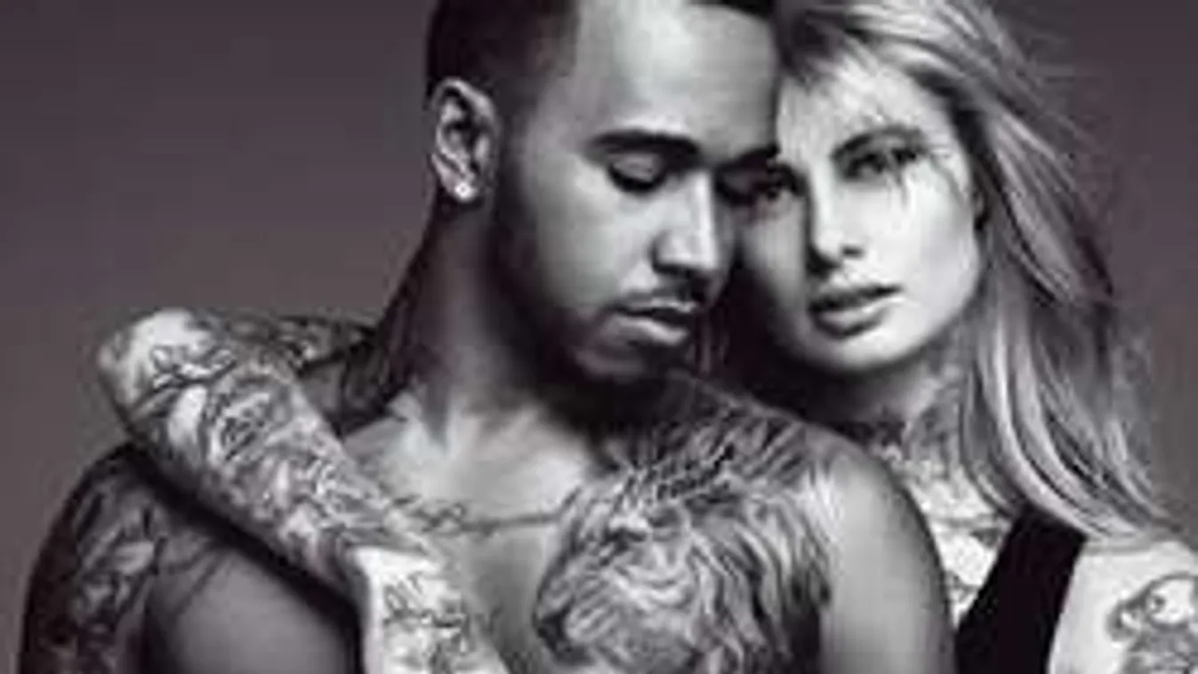 Vaskos meglepetés: Hamilton megmutatta a ferfiasságát