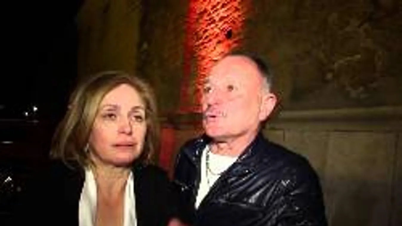 Sztárok vitatkoznak a halálbüntetésről