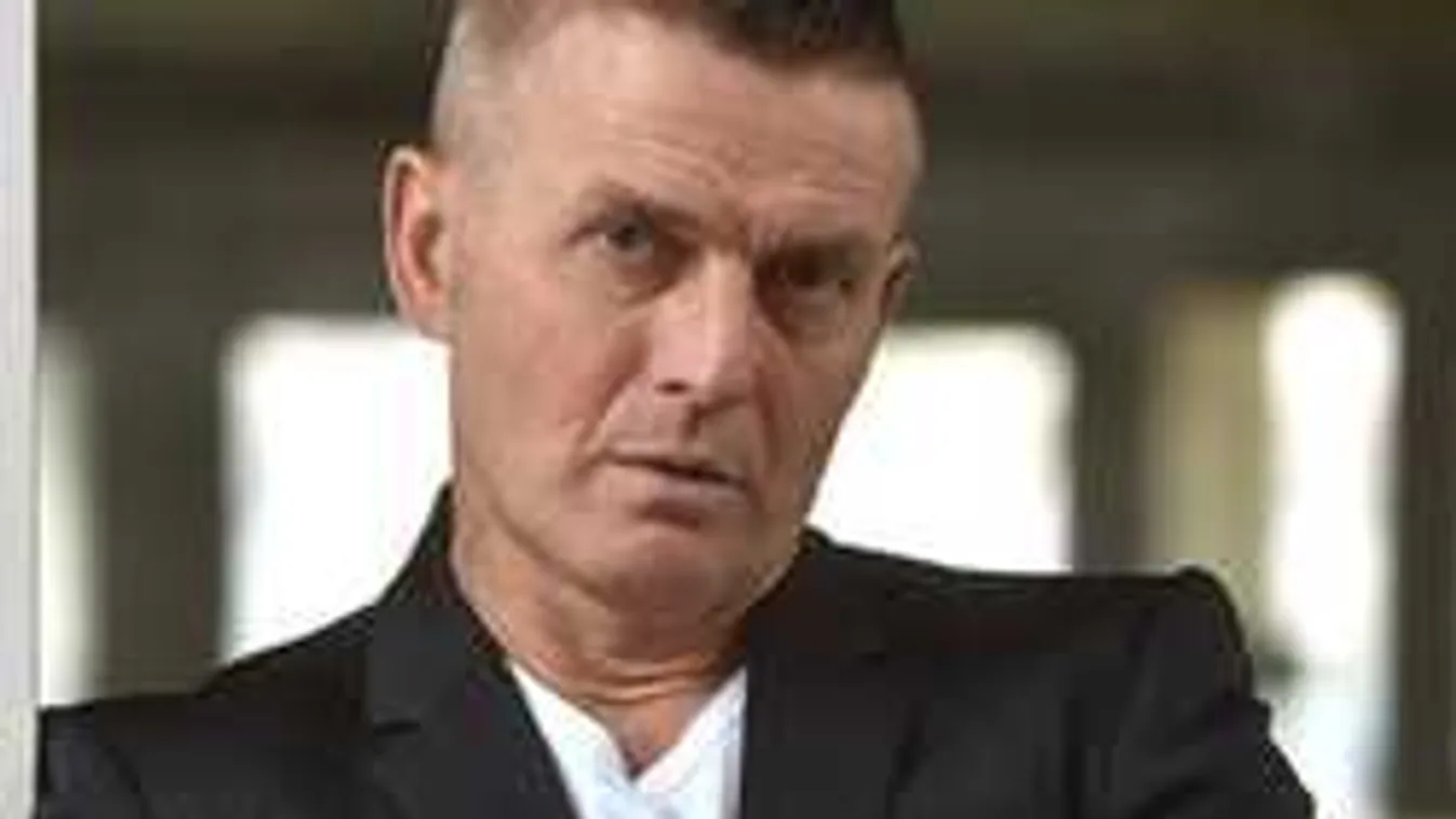 Tisztázta a dolgot, először szólalt meg felmondása óta Rékasi Károly