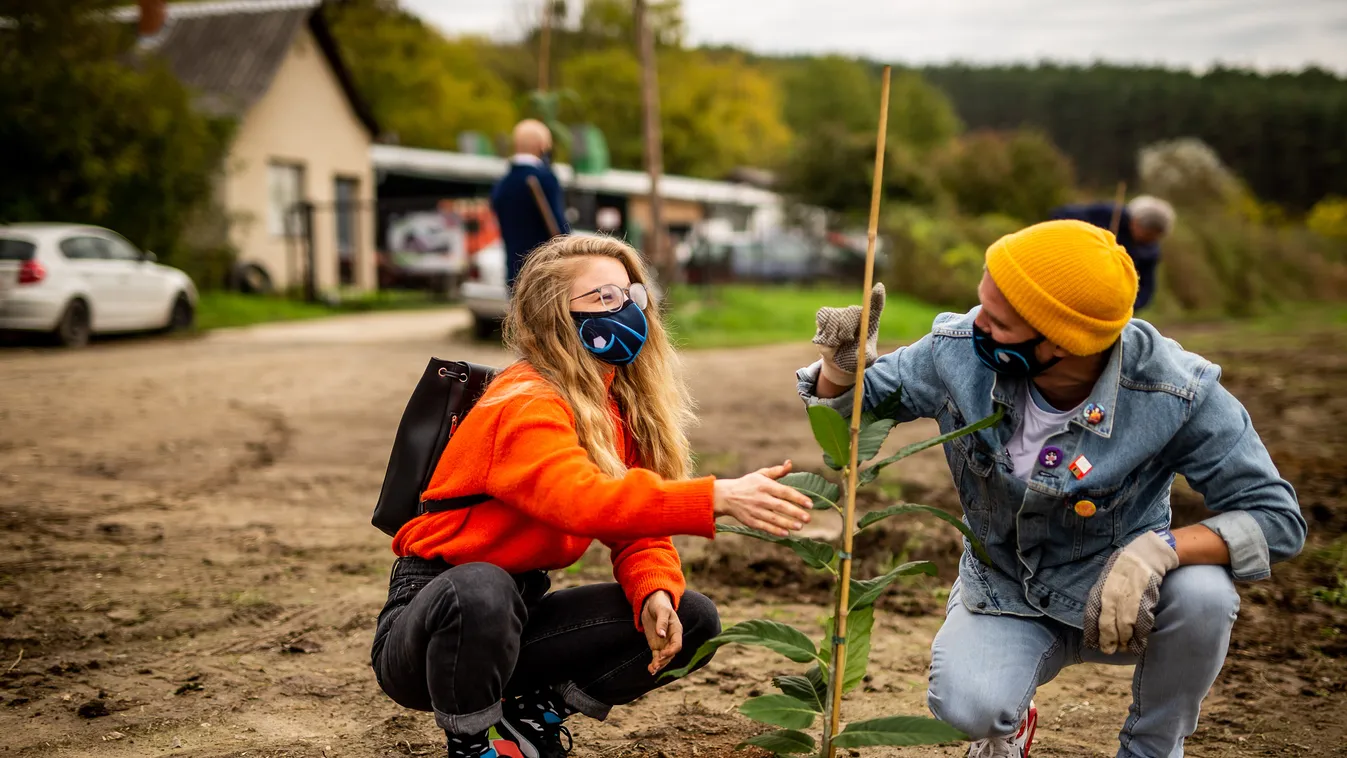 A környezetvédelemre is figyelnek a hazai Európa-bajnokság szervezői