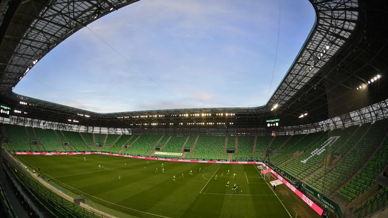 Na végre! Május 26-án folytatódhat az NB I