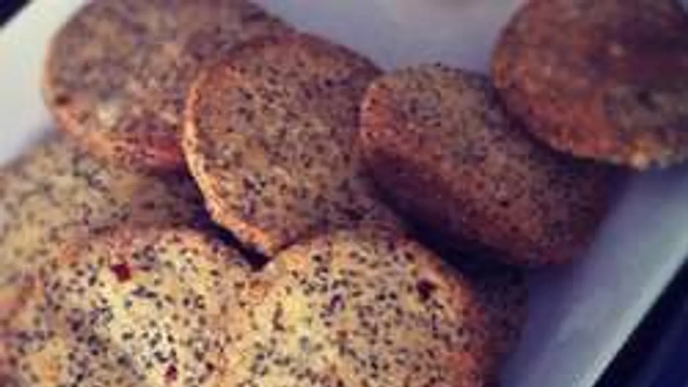 Tarol a chiamag: Ez a szuperkeksz a diétás nasik új királya