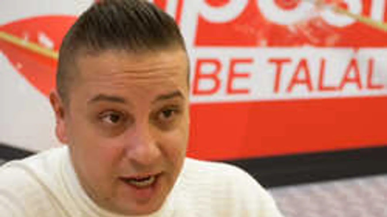 Meglepő vallomást tett L.L. Junior