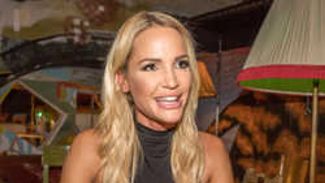 Zimány Linda vallomása: Nem vagyunk együtt Ferivel