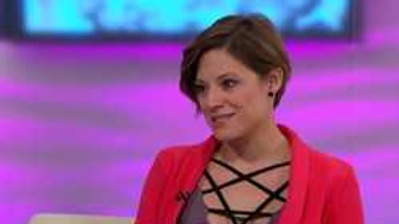 Tündéri fotókon mutatta meg lányát és kisfiát Szinetár Dóra!