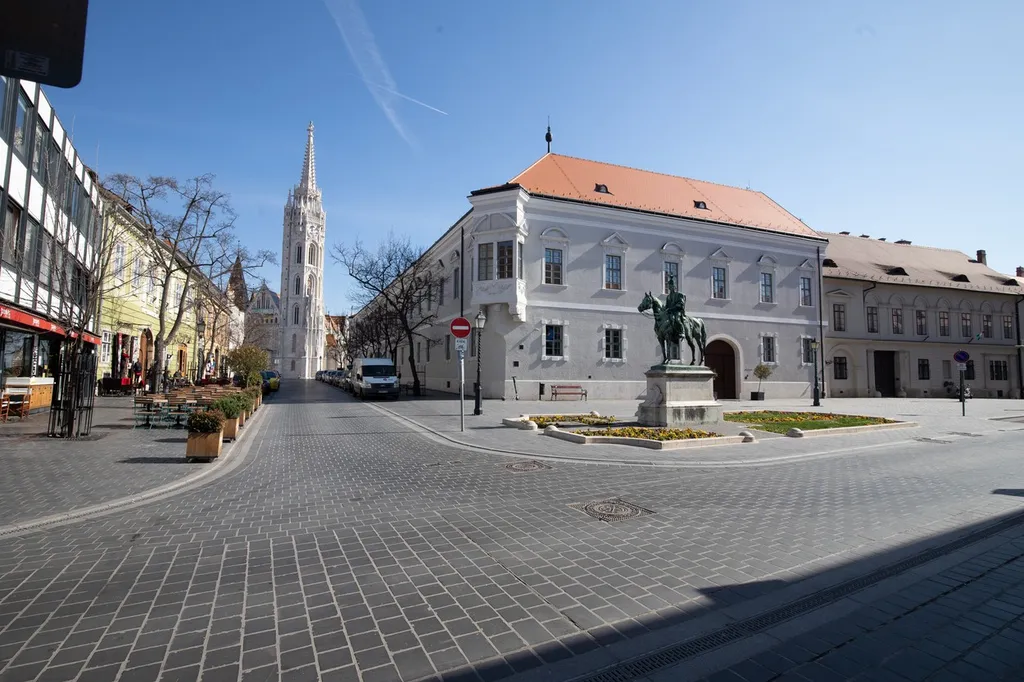 Fotó: Trenka Attila / Profimedia