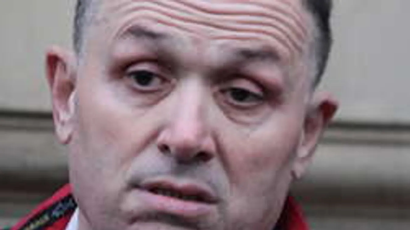 Õszinte vallomás: Lagzi Lajcsi kitálalt felesége betegségéről