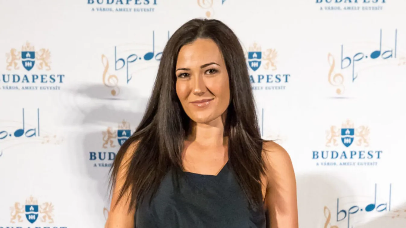 Két éve így nézett ki Veca