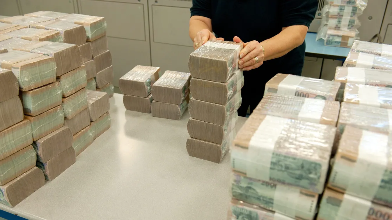 Mi lesz a hitelekkel? Te tovább fizeted?