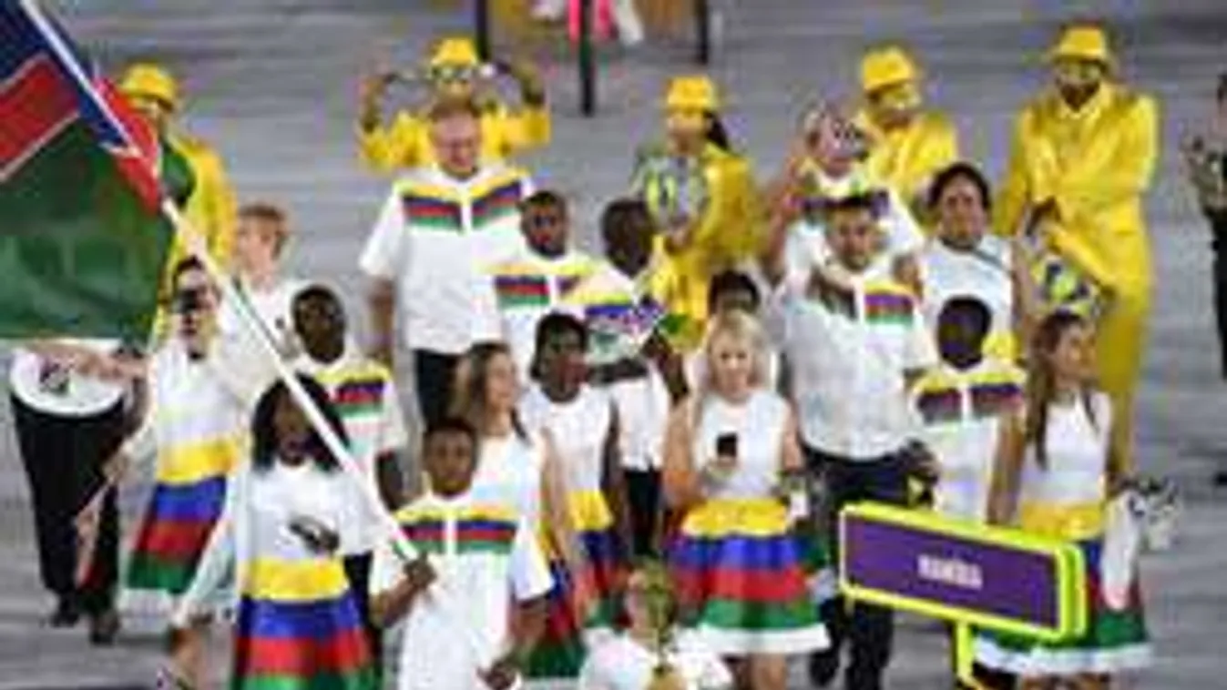 Szexuális zaklatások Rióban, újabb bunyóst csuktak le