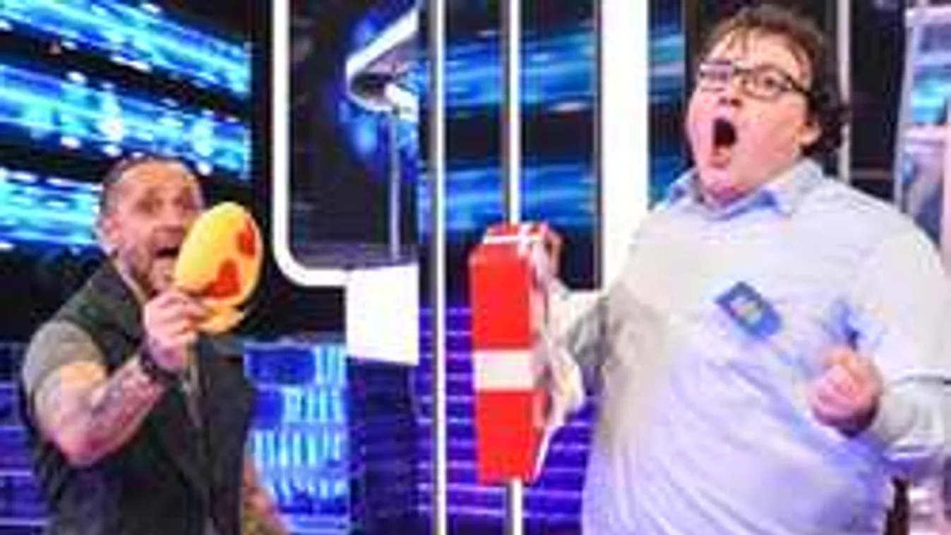 Kemény jelenet a TV2 stúdiójában: mindenki ordított