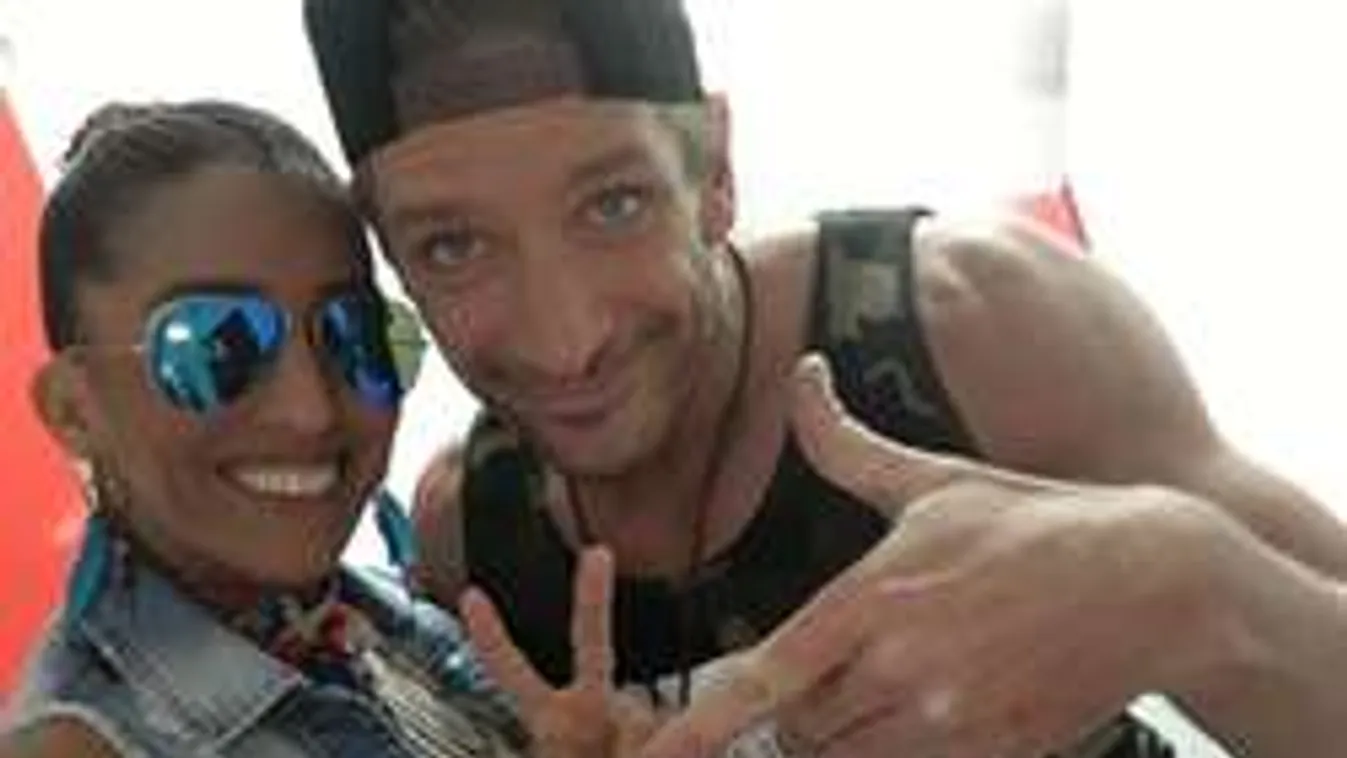 Sopronba szöktette partnere Rubint Rékát