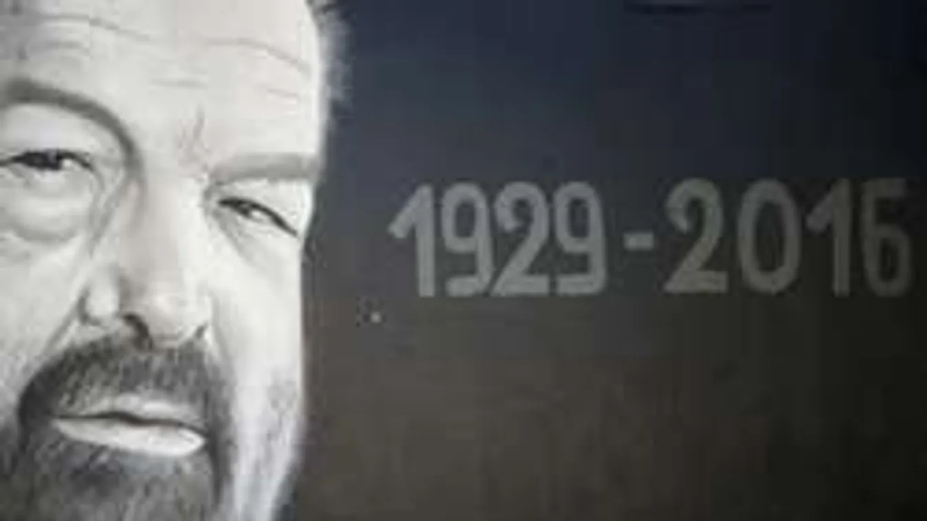 Emlékezz legjobb filmjeivel Bud Spencerre!