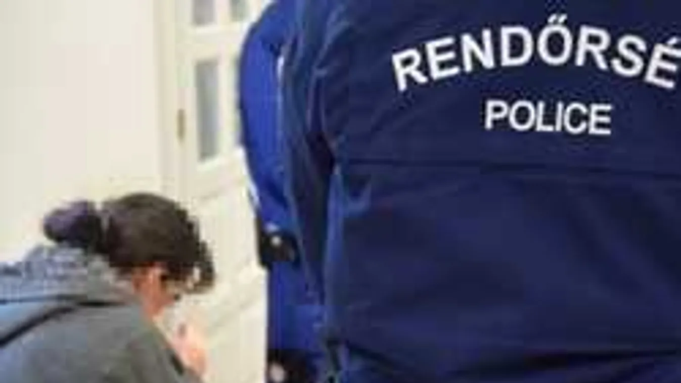 Fejlemény a pásztói csecsemőgyilkosság ügyében, ez vár az anyára