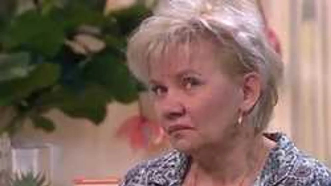 Kitálalt Weisz Fanni édesanyja: durva, mit mondott neki Hajmásy Péter