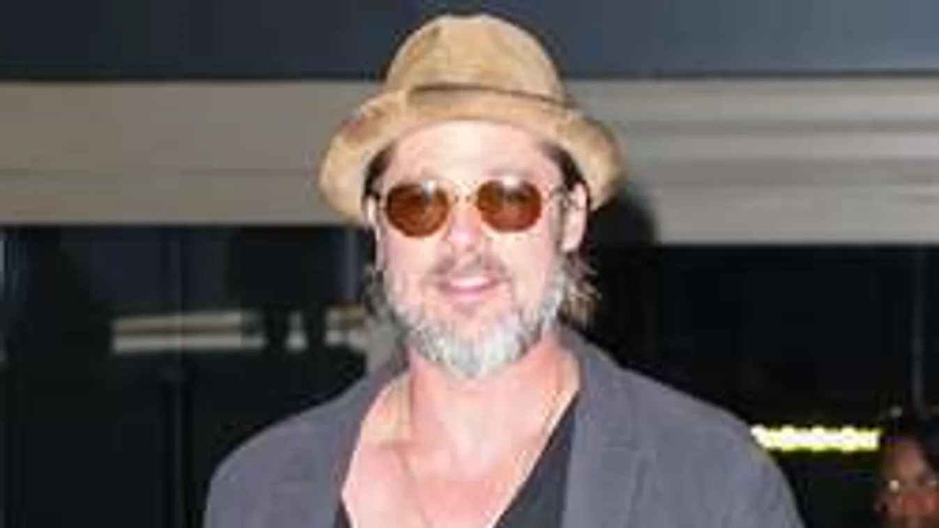 Koszfészekben tengődik Brad Pitt nagymamája