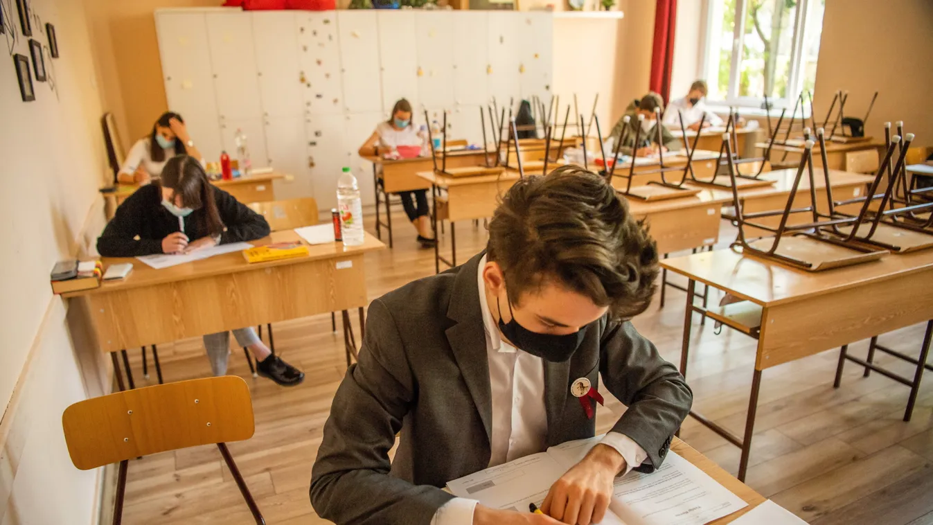 Az érettségi után sokan vállalnak diákmunkát