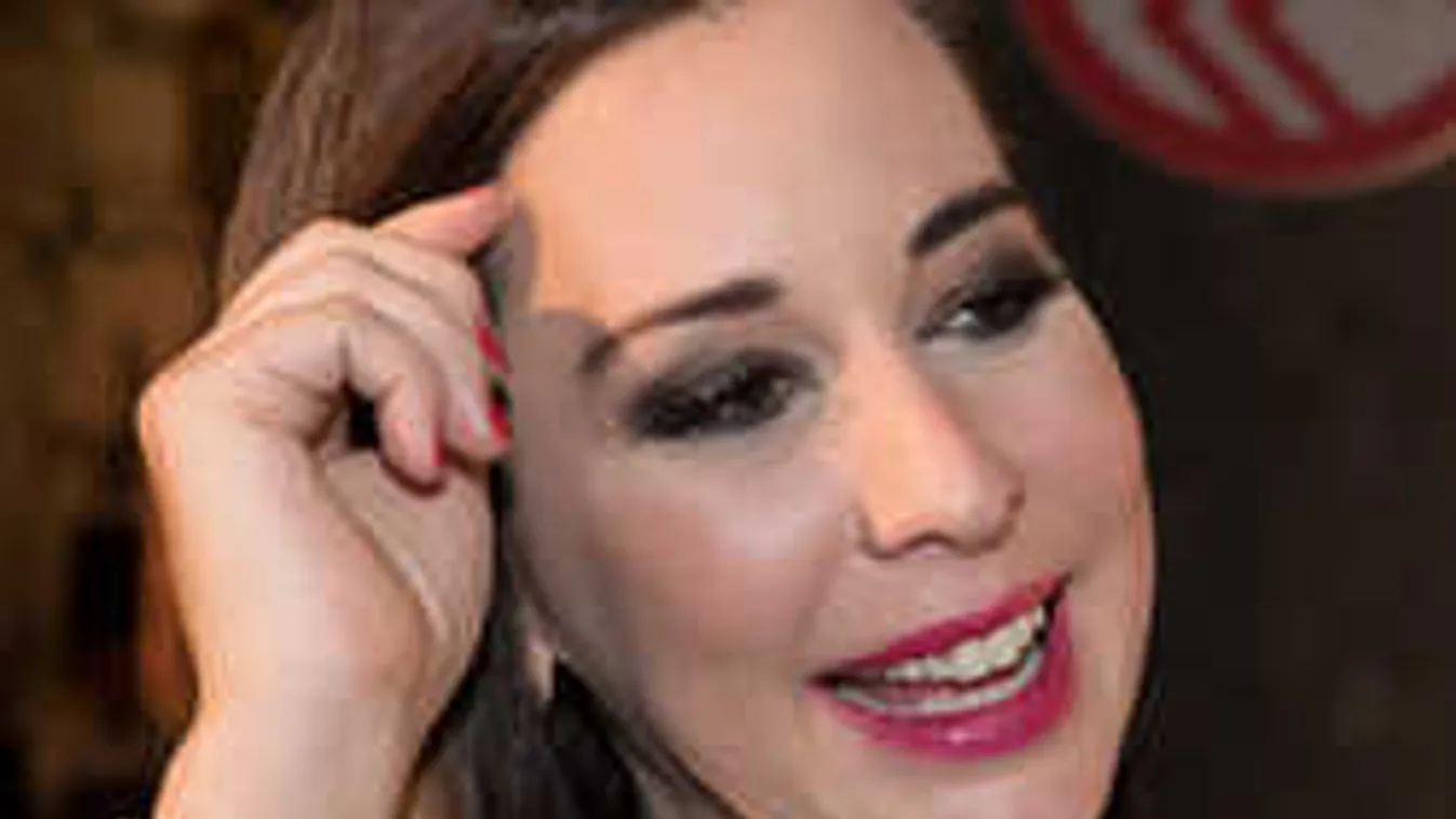 Betegségéről vallott Demcsák Zsuzsa: Így néz most ki!