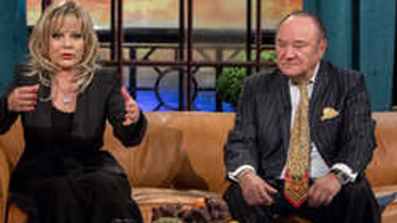 Dühöng Korda György: hitelrontás, amit velünk művelnek