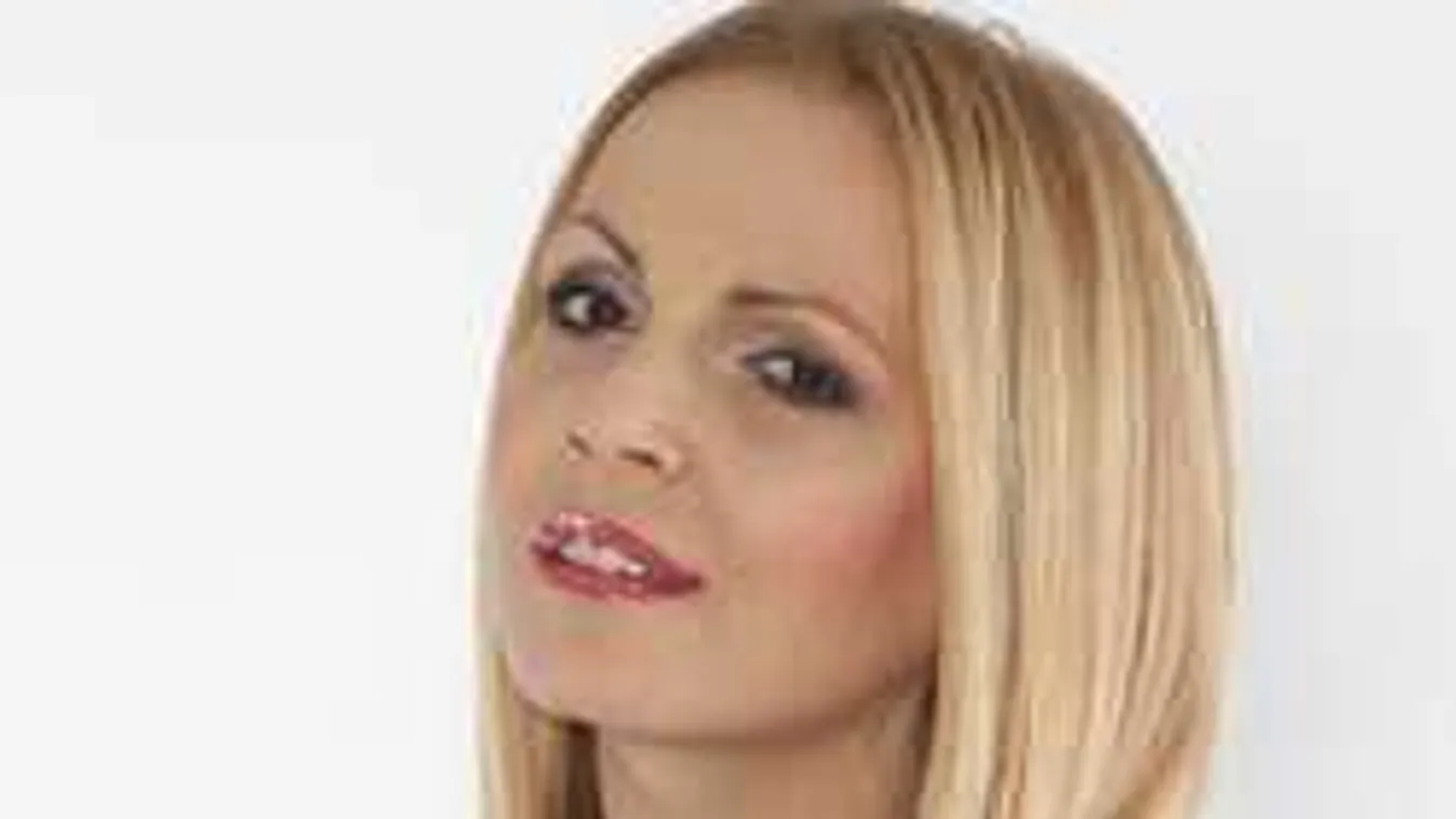 Most mutatta meg: így néz ki műtét után a TV2 sztárja