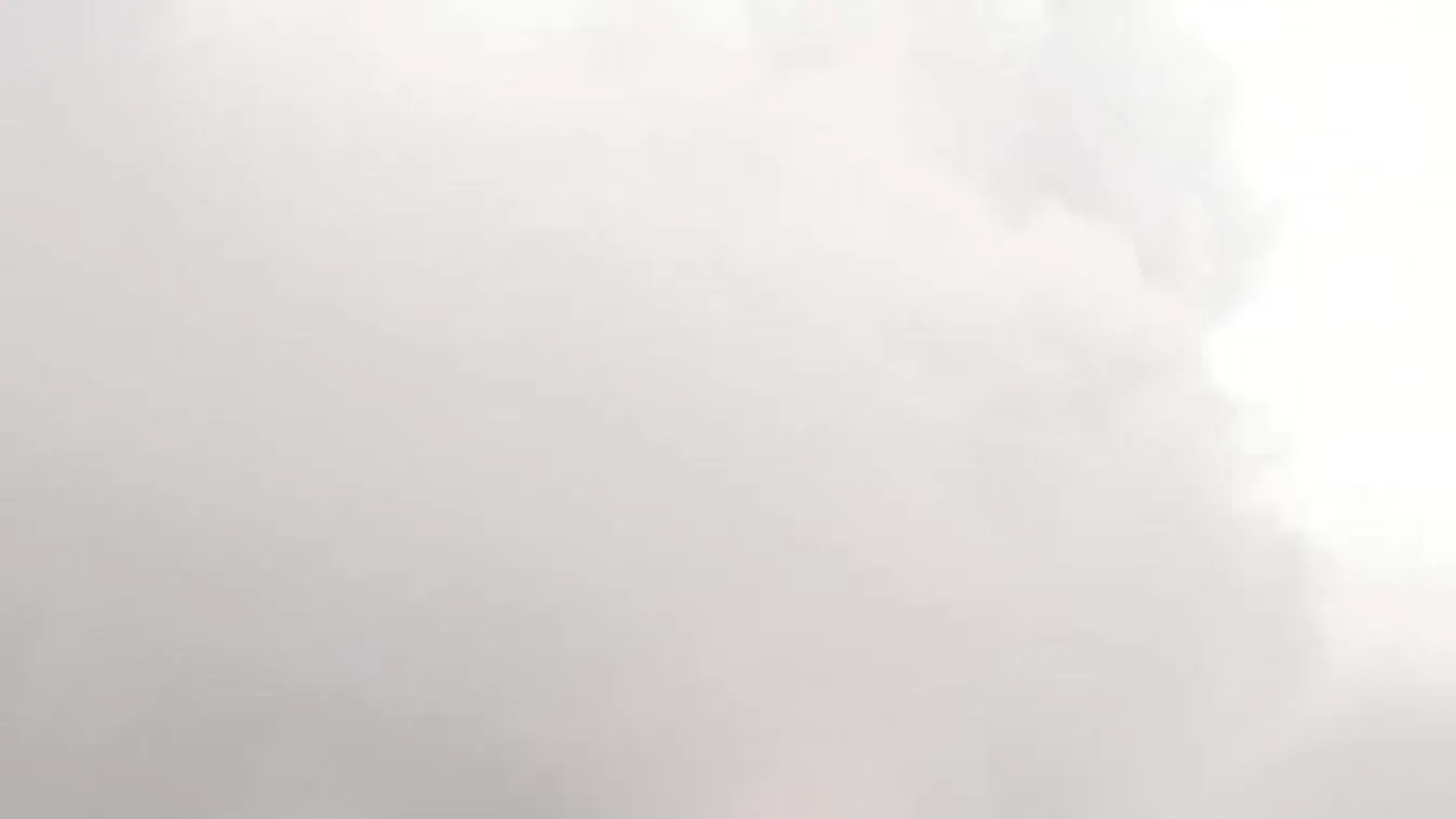 Most kaptuk: tornádó csapott le Kassa közelében – Fotó