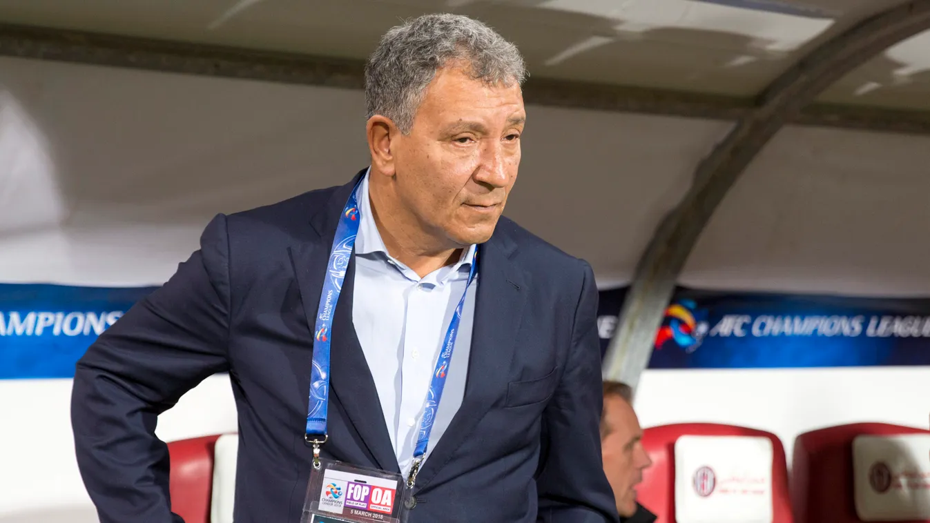 NB I-ből ismert kapitánya lehet a sztárcsapatnak, nem is akárhol