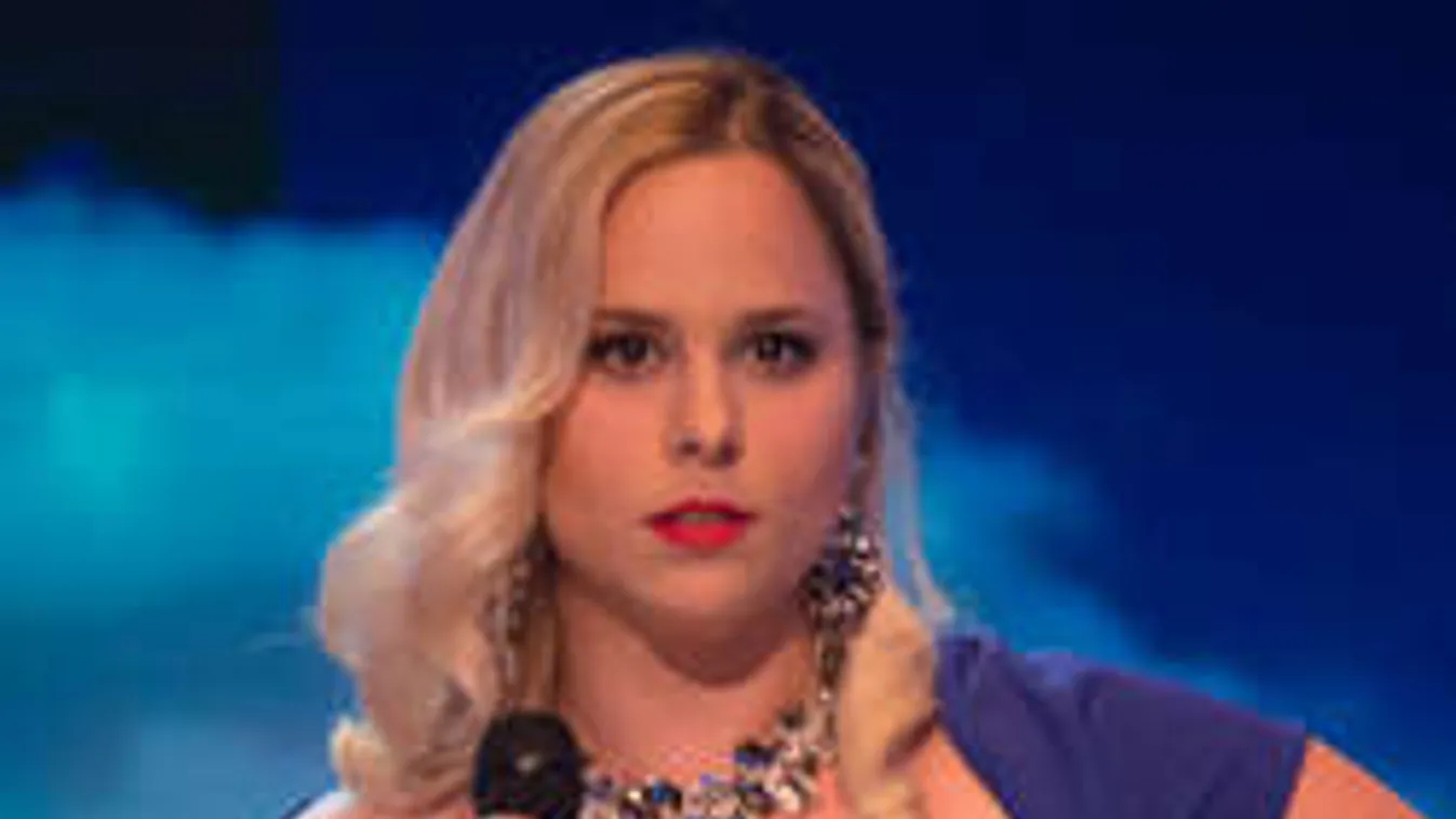 Kínos vádak: Megalázták Hernádi Judit lányát!