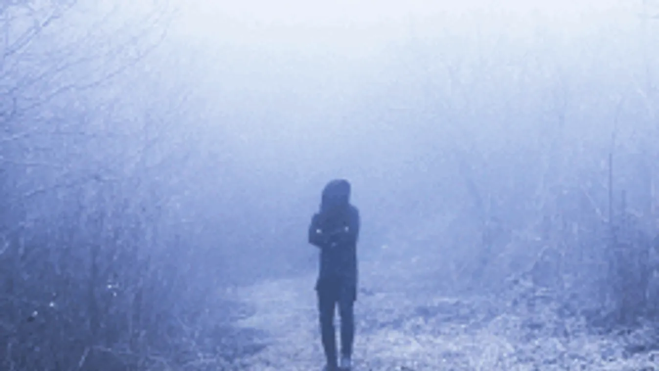 Mutatjuk, mikor jön a hidegfront: havazást hoz a dermesztő hideg