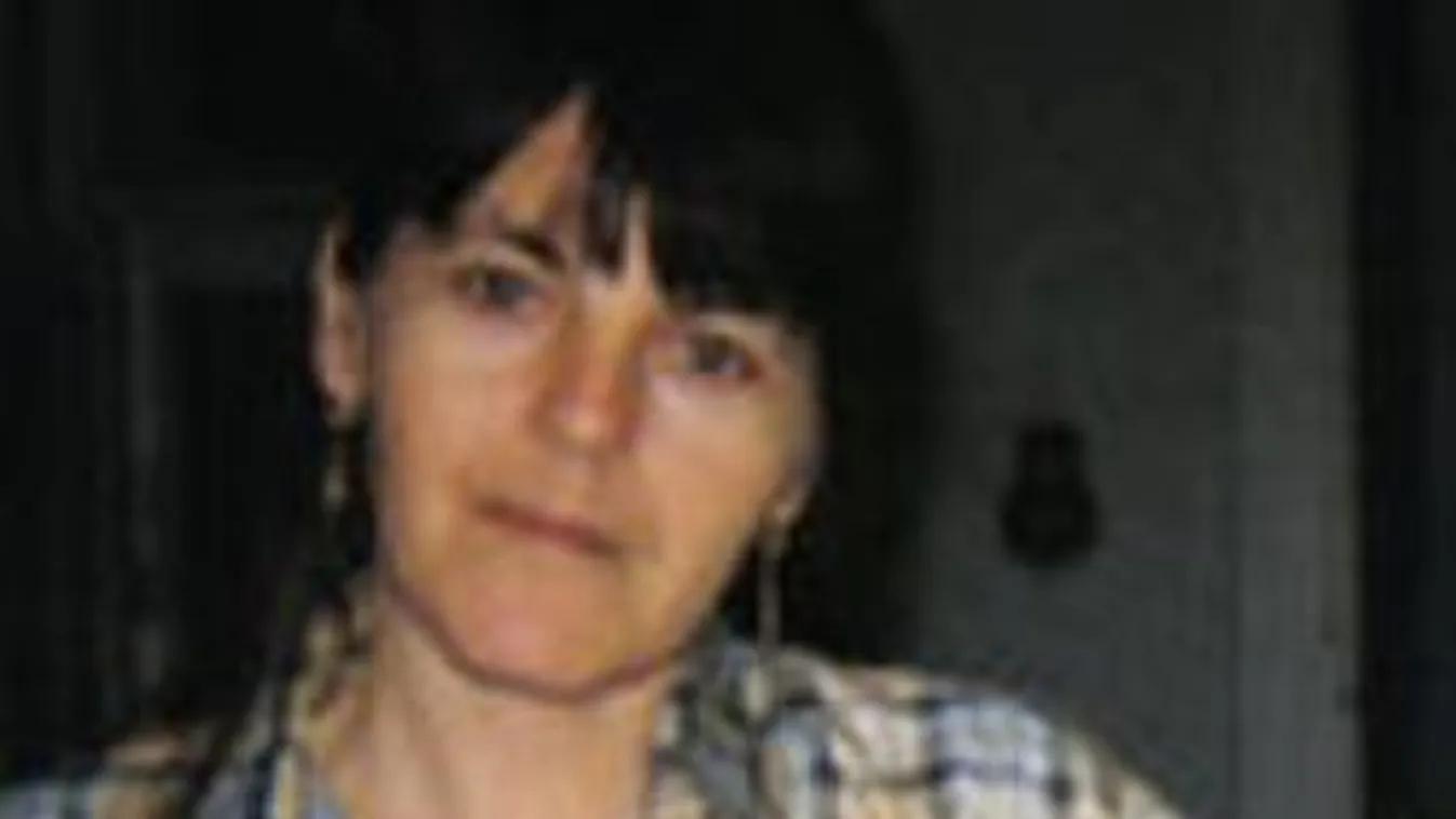 „Mindig megijedek, ha találnak valahol egy holttestet” – tíz éve eltűnt édesanyját keresi Kati