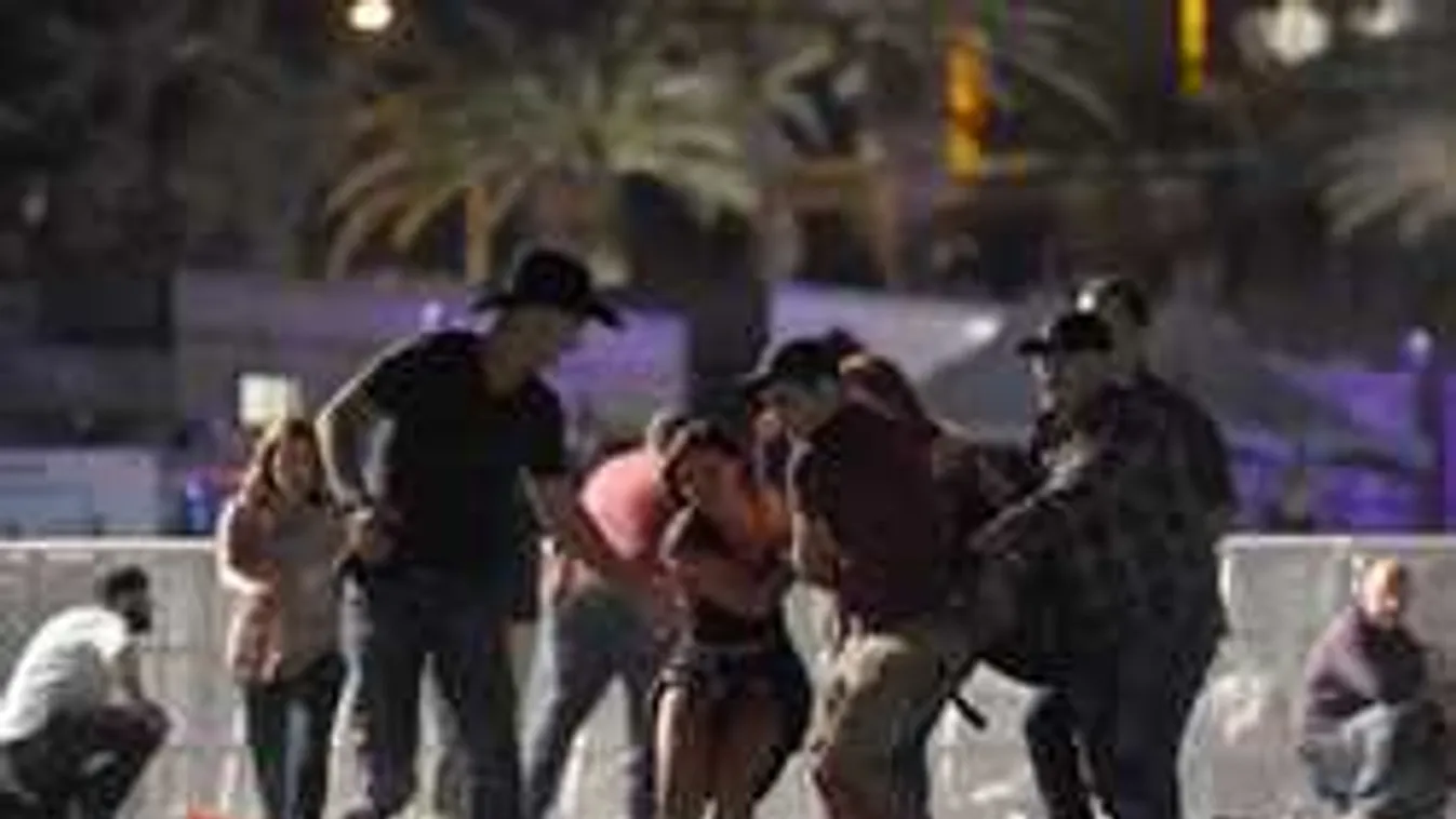 Most kaptuk a hírt: támadás történt a hotelnél, menekülnek az emberek