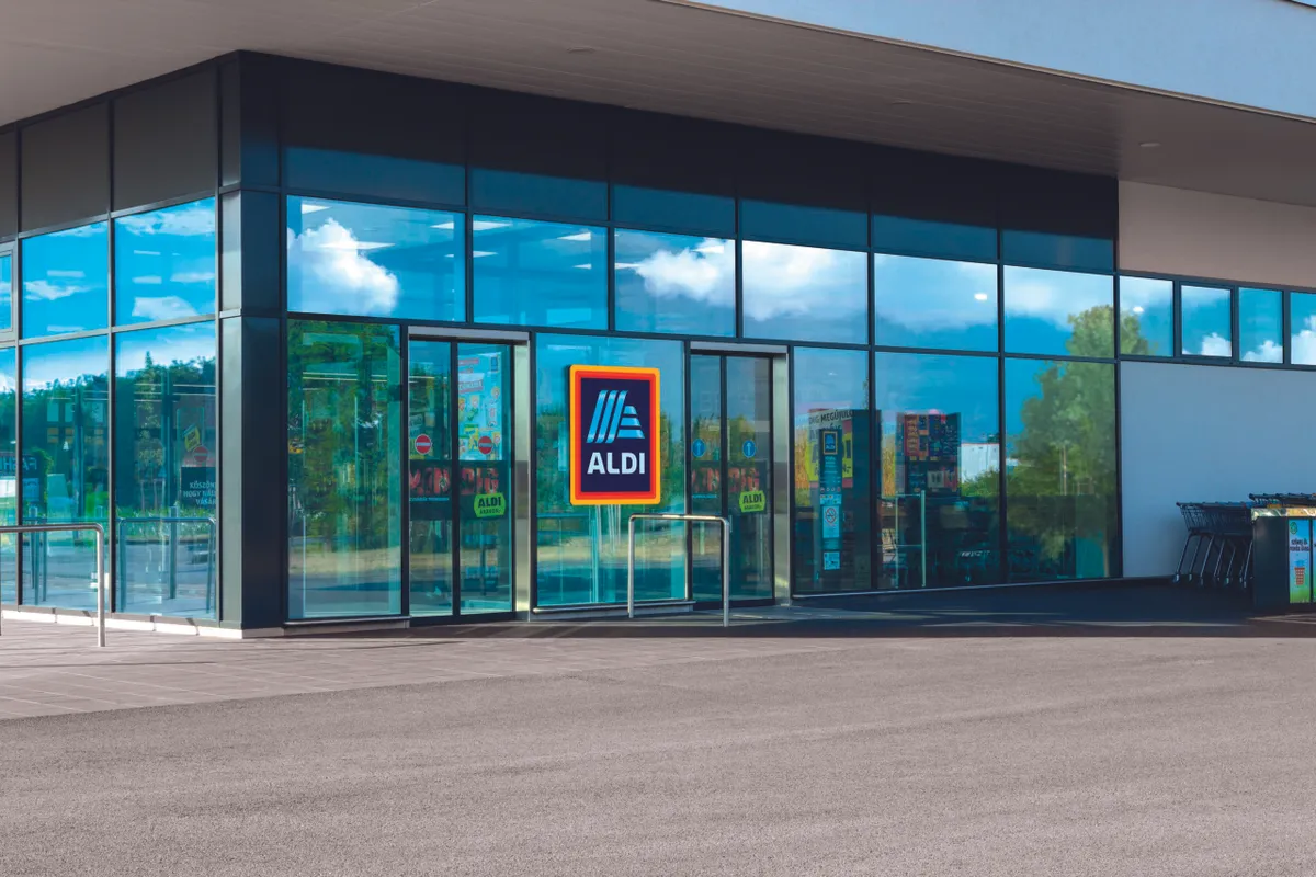 Aldi