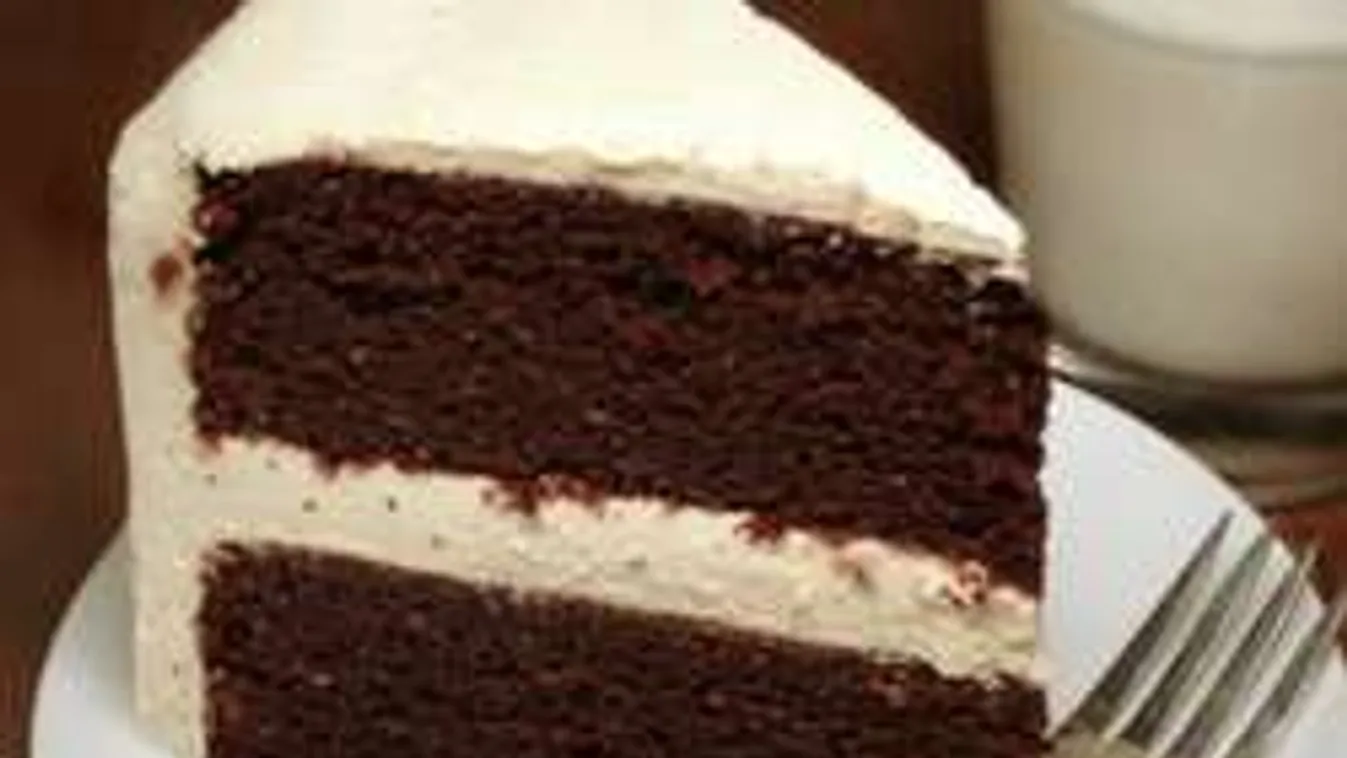 Íme, életed legistenibb csokitortája - cukor- és lisztmentesen