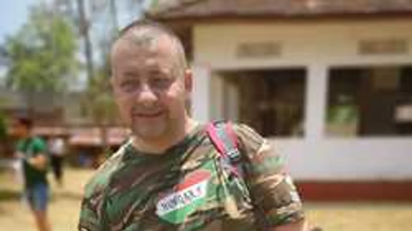 Titkos tervet eszelt ki Ázsiában Győzike testvére