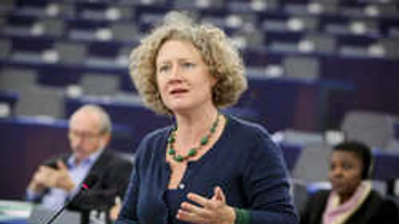 Sargentini hazugságait vizsgálja a holland parlament