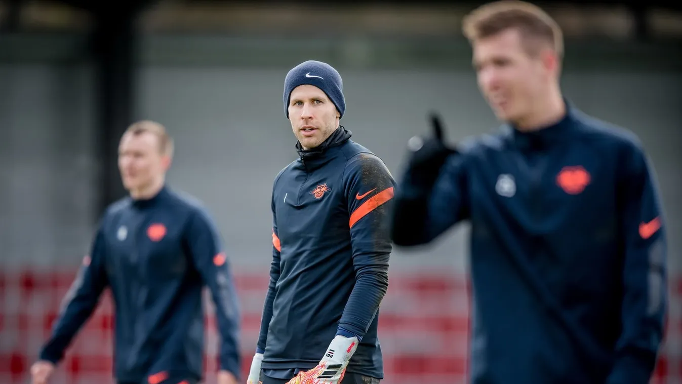 Gulácsi Péterék jó eséllyel készülnek a rossz formában focizó Liverpool ellen