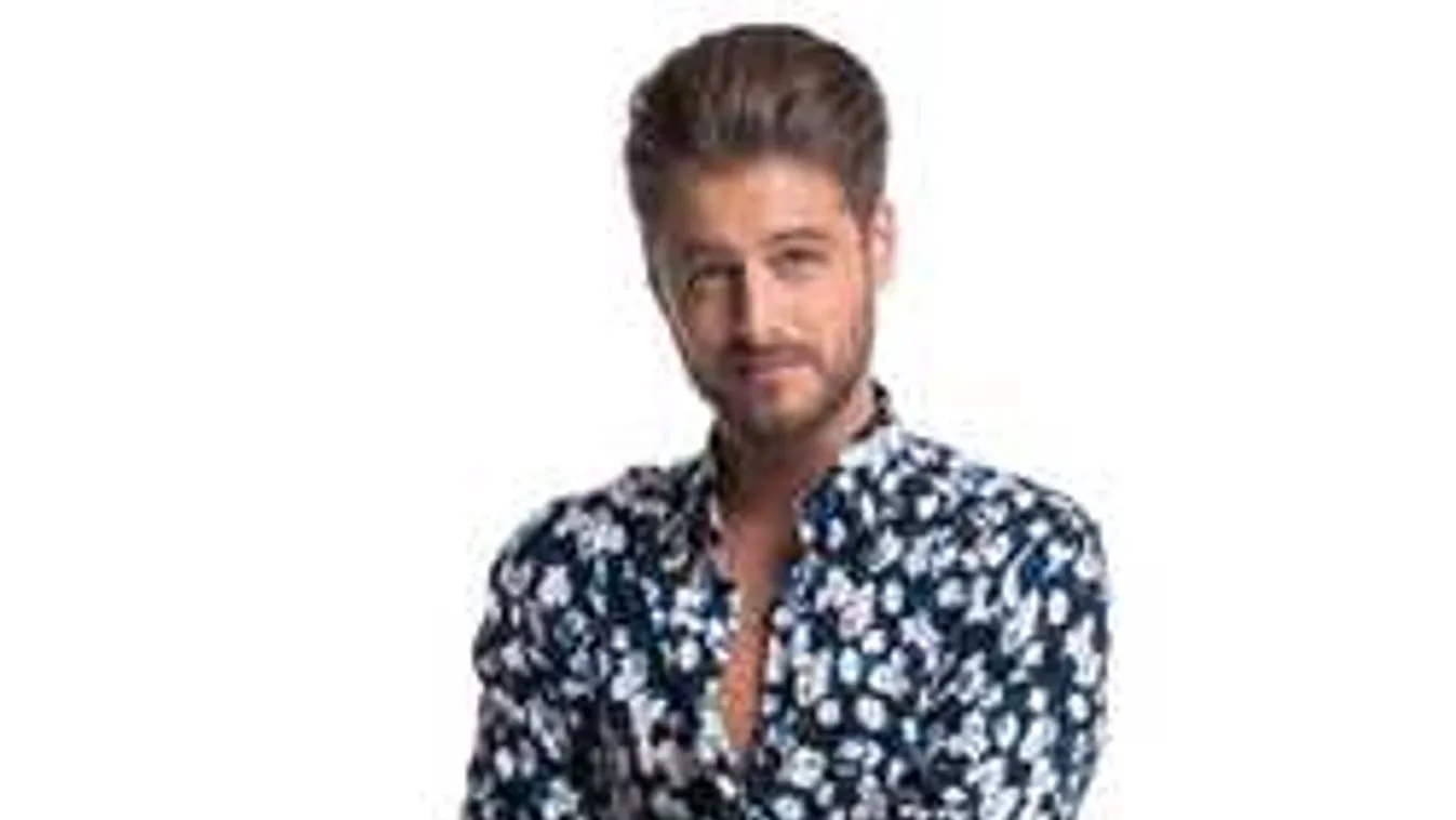 Meglepő vallomás, így tekint kolléganőjére Baronits Gábor